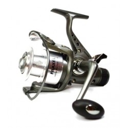 Рибальська котушка, EOS Fraxel 3000, 3+1 підшипник, з бейтранером